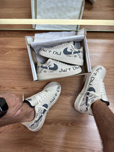 Carregar imagem no visualizador da galeria, Tênis AIR force 1 - JUST DO IT

