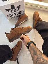 Carregar imagem no visualizador da galeria, Adidas ADI2000 - Marrom

