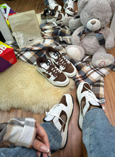 Carregar imagem no visualizador da galeria, Tênis Nike Dunk Low - Teddy Bear🐻
