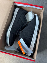Carregar imagem no visualizador da galeria, Nike Dunk Low Pro – Preto  Nobuck
