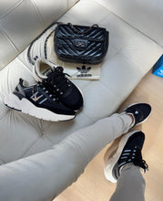 Carregar imagem no visualizador da galeria, Adidas Dymond – Preto
