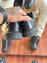 Carregar imagem no visualizador da galeria, Sapato Casual Hugo Boss  - Preto
