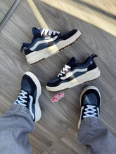 Carregar imagem no visualizador da galeria, Tênis Vans Ultrarange Neo – Azul Royal
