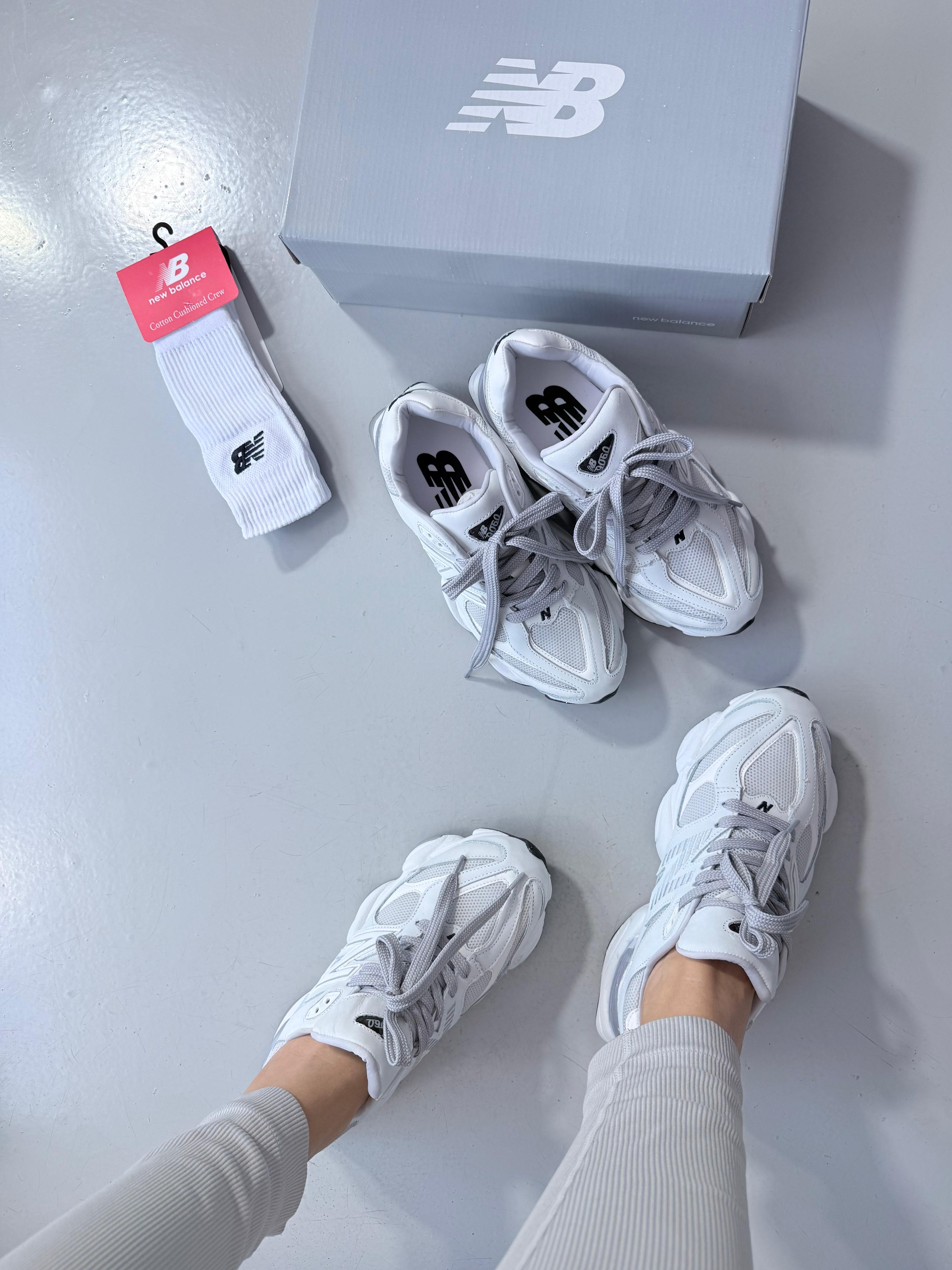 New Balance 9060 “Gelo”