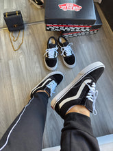 Carregar imagem no visualizador da galeria, Tênis Vans Old Skool - Tradicional
