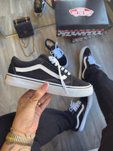Carregar imagem no visualizador da galeria, Tênis Vans Old Skool - Tradicional
