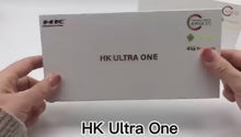 Carregar e reproduzir vídeo no visualizador da galeria, HK Ultra One
