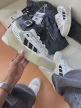 Carregar e reproduzir vídeo no visualizador da galeria, Adidas ADI2000 - Branco
