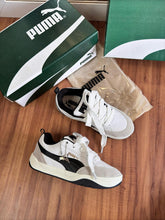 Carregar imagem no visualizador da galeria, Tênis Puma Park Lifestyle - Branco/Preto
