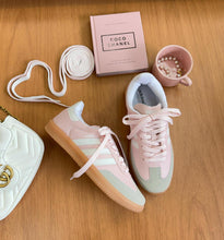 Carregar imagem no visualizador da galeria, Adidas Samba - Rosa
