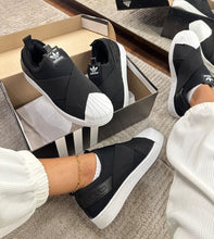 Carregar imagem no visualizador da galeria, Tênis Superstar Slip-On
