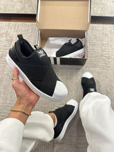 Carregar imagem no visualizador da galeria, Tênis Superstar Slip-On
