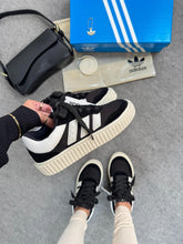 Carregar imagem no visualizador da galeria, Adidas Space – Preto

