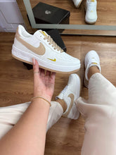Carregar imagem no visualizador da galeria, Tênis AIR force 1- Sunshine
