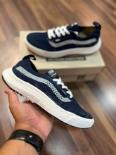 Carregar imagem no visualizador da galeria, Tênis Ultrarange - VR3 Azul
