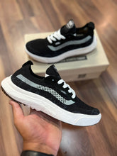 Carregar imagem no visualizador da galeria, Tênis Ultrarange - VR3 Preto
