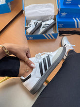 Carregar imagem no visualizador da galeria, Adidas Samba OG – Tradicional
