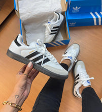 Carregar imagem no visualizador da galeria, Adidas Samba OG – Tradicional
