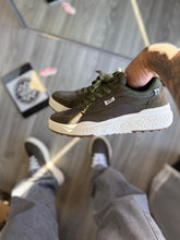 Carregar imagem no visualizador da galeria, Tênis Vans Ultrarange Neo – Verde Militar
