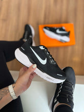 Carregar imagem no visualizador da galeria, Tênis Nike Air Zoom - Preto
